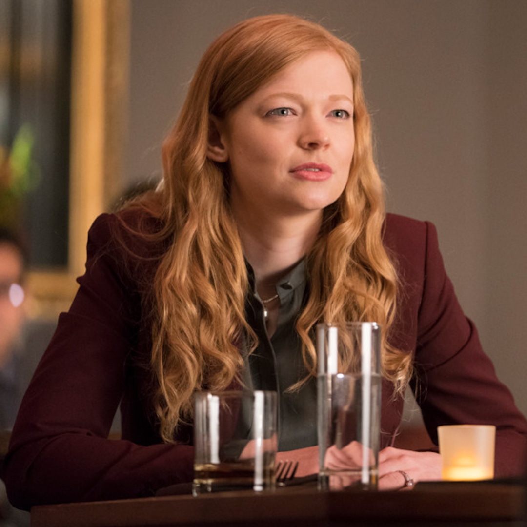 Сара Снук Наследники